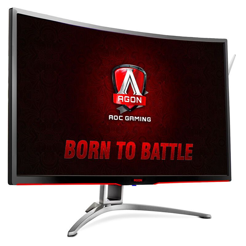 冠捷(AOC)液晶显示器AG322FCX