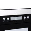 美的消毒柜MXV-ZLP90QD506 家用嵌入式消毒柜 臭氧紫外线 91L 一星级 微电脑式