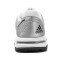 adidas阿迪达斯男鞋网球鞋2017年新款运动鞋BA9152 灰色 45码