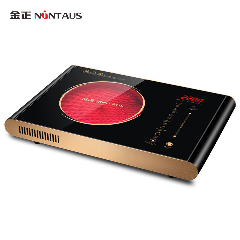 金正(NiNTAUS) JZTL-22D11电陶炉