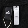 adidas阿迪达斯男子运动长裤2018新款休闲运动服BK7446 黑色 XXL