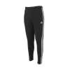 adidas阿迪达斯男子运动长裤2018新款休闲运动服BK7446 黑色 M