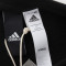 adidas阿迪达斯男装卫衣2016新款运动服B20102 黑色-S98803 L(建议180/100A的人穿着)