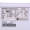 澳柯玛冰柜100升 家用小型卧式冷柜冷藏冷冻冰柜 顶开门 迷你家用冰柜 BC/BD-100H（HT）