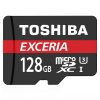 东芝（TOSHIBA）TF卡 128GB 90MB/s手机存储卡（THN-M302R1280C4）