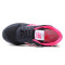 New balance2017新款女鞋休闲鞋运动鞋运动休闲GW500NWP 黑色 36.5码