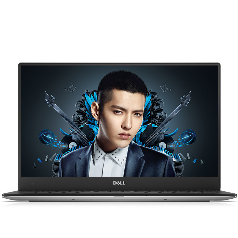戴尔(DELL)XPS15-9550-R4725S 15.6英寸笔记本电脑