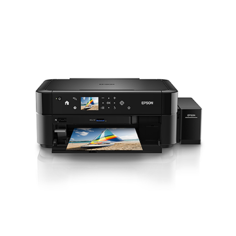 爱普生（EPSON）SW L850 6色多功能照片打印机