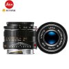 徕卡(Leica)徕卡卡口 中远摄定焦39mm口径M镜头 90mm f/4黑色 11670