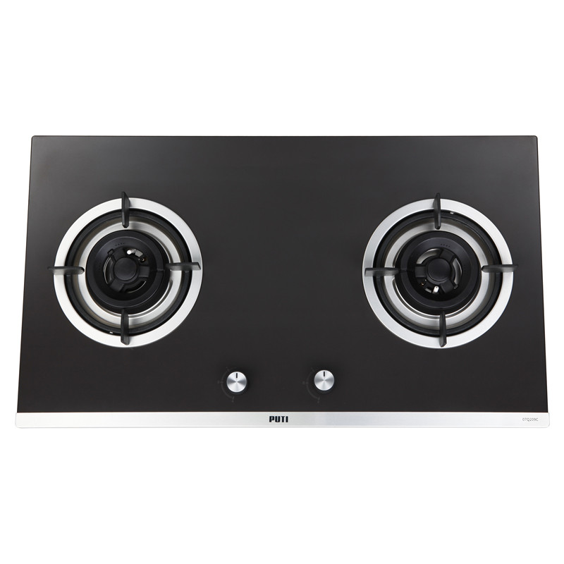 普田灶具 07q209c高清实拍图