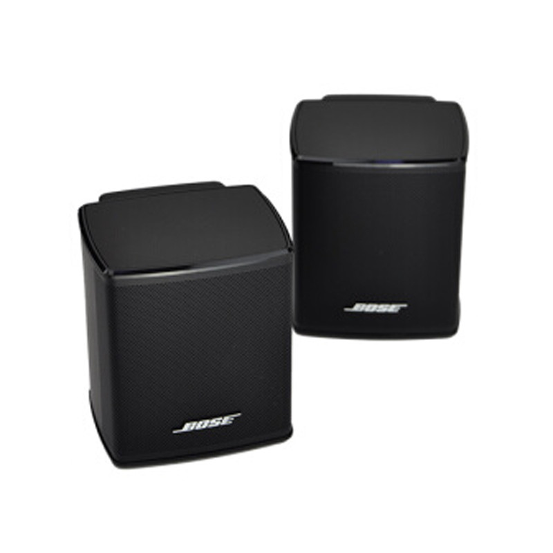 Bose Virtually Invisible 300 无线环绕声扬声器