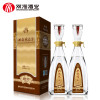 双沟 珍宝坊 红君坊 I号 42度 500ml*6瓶 品鉴装 口感绵柔浓香型