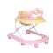 宝宝好学步车 宝宝好3290蓝色