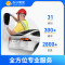 充电桩安装服务7KW/11KW/21KW 0米充电桩安装套包标准版(不带桩）