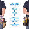 冰箱故障上门检测服务
