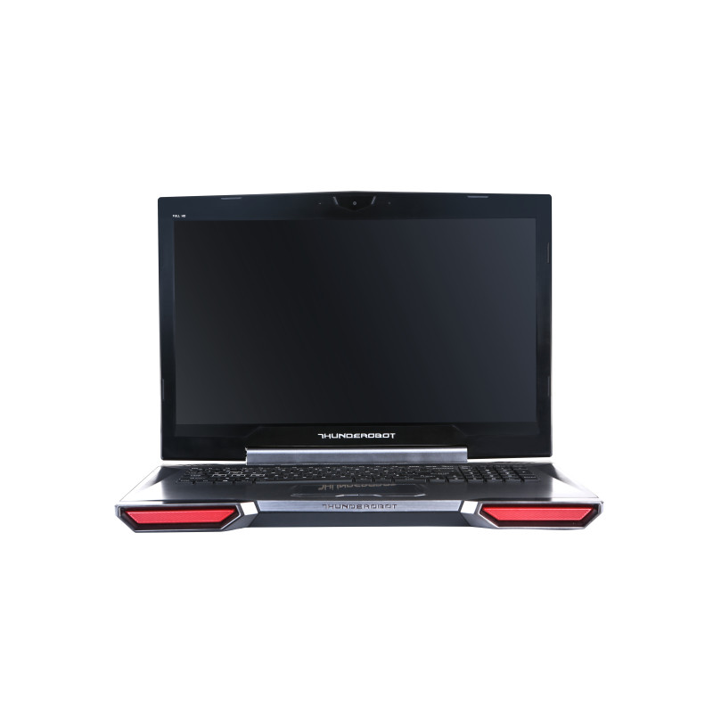 雷神911gty5t156寸游戏本