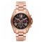 迈克·科尔斯(MichaelKors/MK)手表 时尚钢带圆盘石英表 女 MK5976 MK5854