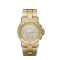 迈克·科尔斯(MichaelKors/MK)女士手表 欧美品牌时尚钢带圆盘三眼石英表 女 MK5409系列 MK5463