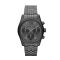 MichaelKors/MK手表 时尚钢带圆盘三眼石英表 女 MK5502系列 MK5722
