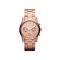 MichaelKors/MK迈克·科尔斯手表 时尚三眼石英表 男 女表 MK5814系列 MK5716
