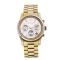 MichaelKors/MK迈克·科尔斯手表 时尚钢带圆盘三眼石英表 女 MK5128系列 MK5055