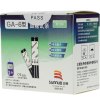 三诺(SANNUO)GA-6血糖仪 家用100支独立血糖试纸套装