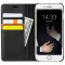 洽利 iphone7/7plus商务手机套 iphone7/8经典二代玫红