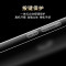 逸美达 诺基亚6手机壳Nokia6保护套防摔软胶透明个性创意硅胶 【壳膜套装】诺基亚6【5.5寸】【透明壳+全屏黑钢化膜】