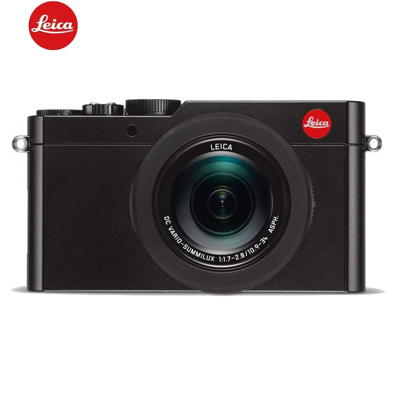 徕卡(Leica) D-LUX Typ109 1280万像素 3英寸数码相机 套餐四
