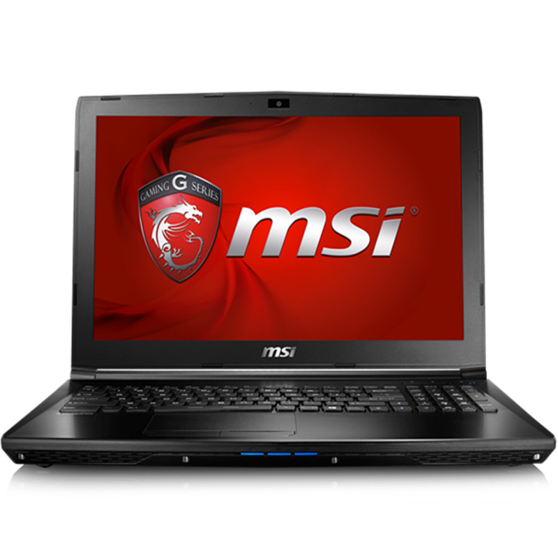 微星(MSI) GL62M 7RD-224CN