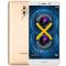 荣耀（honor）荣耀畅玩6X 移动标配版 3GB+32GB 铂光金色 华为6X