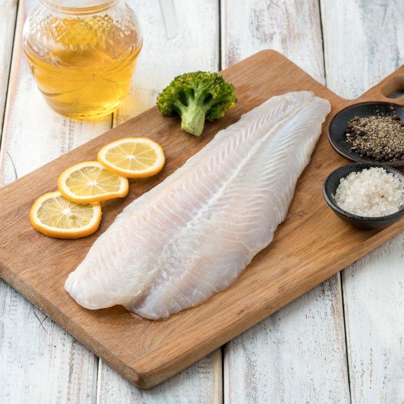 【苏宁生鲜】越南冷冻巴沙鱼片280g