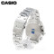 Casio/卡西欧手表运动时尚潮流金属表带日历防水石英表男表EF-548D-1A EF-548-2D