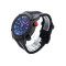 巴宝莉（BURBERRY）手表瑞士运动休闲男士塑胶表带圆盘石英腕表BU7720 BU7720