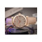 博柏利（BURBERRY）手表休闲时尚皮革表带圆盘石英表 情侣对表BU9014/9109 BU9109