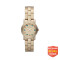 MARC BY MARC JACOBS马克·雅可布之马克时尚休闲金属表带石英女士表MBM3217 MBM3219