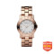MARCBYMARCJACOBS马克·雅可布之马克手表 女士休闲时尚钢带圆盘石英表 女 MBM3167 MBM3167