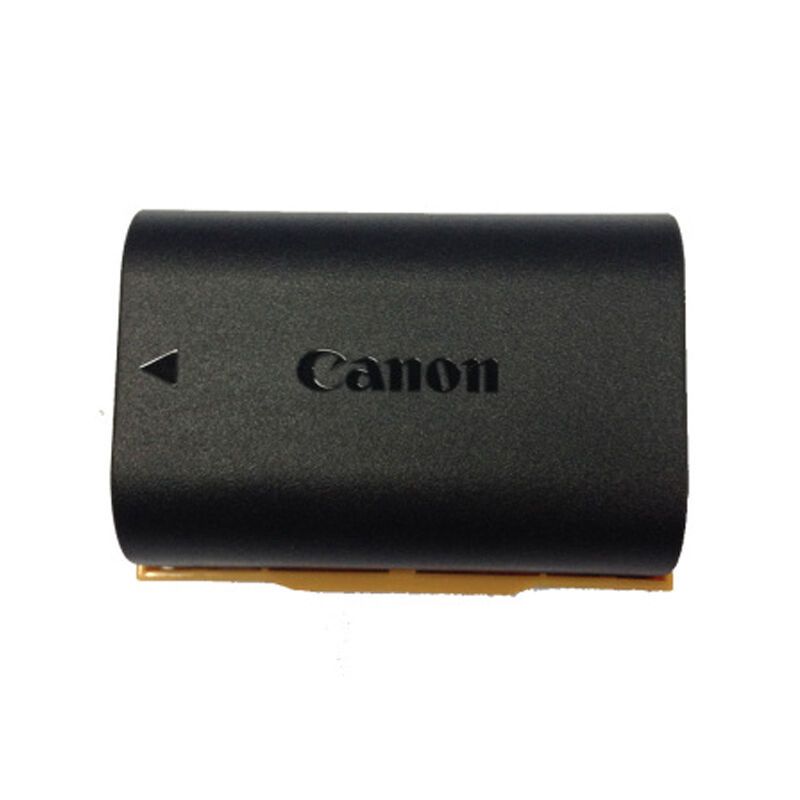 佳能(Canon) LP-E6N 数码电池 单反电池 锂电池 7.2V 适用于5D3/5D4/6D/6D2/7D/80D