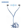 三星（SAMSUNG）AKG调音版有线耳机S8/S9/S10+ plus note9s7重低音线控入耳式耳机 圆头接口