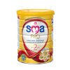【现货】原装进口英国惠氏2段新生儿配方奶粉 SMA 2段 6-12 个月 启赋同奶源