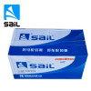 风帆(sail) 蓄电池 6-QW-110DZ 奥迪Q5Q7Q8A8大众辉腾途锐宝马7系等 汽车电瓶折旧价配送上门