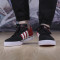 Adidas/阿迪达斯 男鞋 低帮耐磨休闲鞋运动鞋板鞋DB0092 DB0014 40/6.5