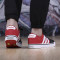 Adidas/阿迪达斯 男鞋 低帮耐磨休闲鞋运动鞋板鞋DB0092 DB0014 40/6.5