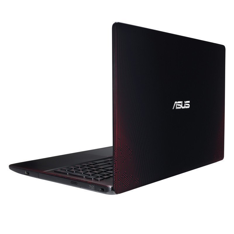 华硕(asus)fx50vx升级版w50vx 15.