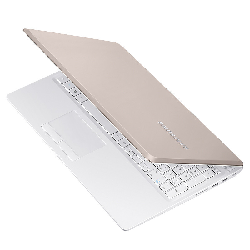 6英寸笔记本i7-6500u/8g/500g 128gssd/2g 三星(samsung)笔记本np500r