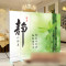 淮木（HUAIMU）屏风隔断时尚玄关门防水中式折屏酒店办公室书法可折叠卧室客厅 L款单扇180*40cm