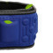 嘟嘟美倍尔 无线充电款X5倍瘦减肚子瘦身瘦腿抖抖机燃脂塑身甩脂机 瘦身腰带 均码 蓝色