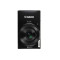 佳能(Canon) IXUS 190 数码相机 佳能数码小卡片机IXUS190 家用机 黑色 锂电池【送大礼包64G卡】
