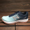 NEW BALANCE/NB男女鞋17年春新款专业运动跑步鞋MBORAGO3/BK3 WBORABL3/K3 黑色男 41.5码