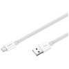 华为Type-C数据线AP55 白色 USB Type A 转 USB Type C